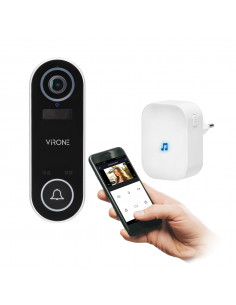  Bezprzewodowy wideo...