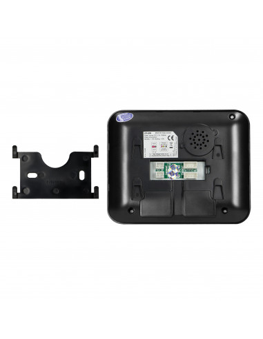 Zestaw wideodomofonowy...