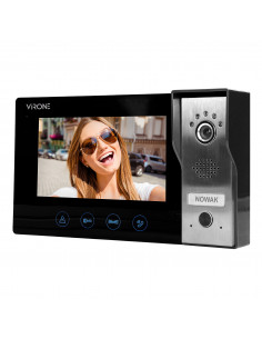 Zestaw wideodomofonowy...