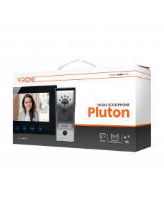 Zestaw wideodomofonowy... 2