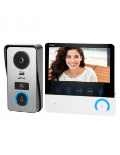 Bezsłuchawkowy zestaw wideo...