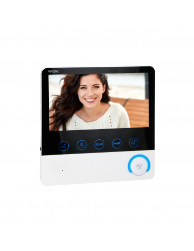 Bezsłuchawkowy zestaw wideo...