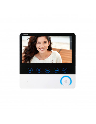 Bezsłuchawkowy zestaw wideo...