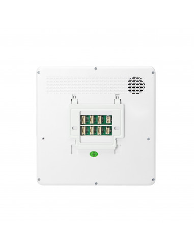 Bezsłuchawkowy zestaw wideo...