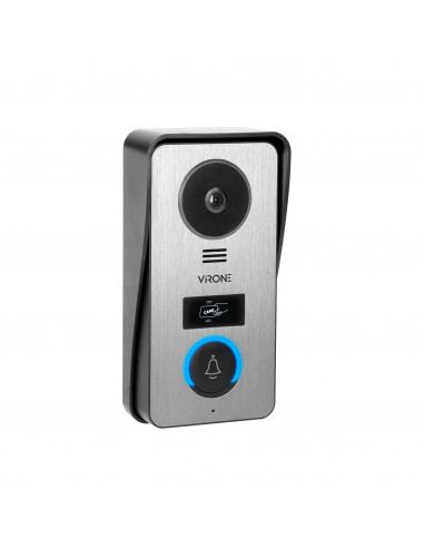 Bezsłuchawkowy zestaw wideo...