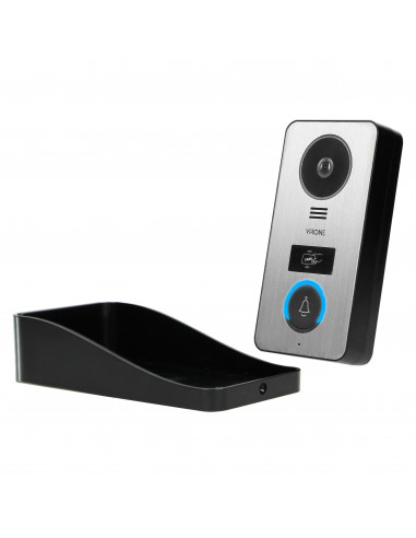 Bezsłuchawkowy zestaw wideo...