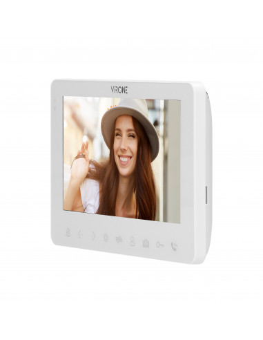  Zestaw wideo domofonowy,...