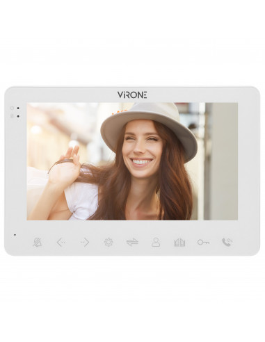  Zestaw wideo domofonowy,...