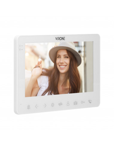  Zestaw wideo domofonowy,...