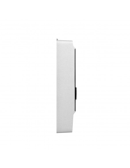  Zestaw wideo domofonowy, bezsłuchawkowy, kolor, LCD 7", menu OSD, WI-FI + APP na telefon, sterowanie bramą, biały,...