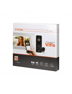  Zestaw wideodomofonowy,... 2