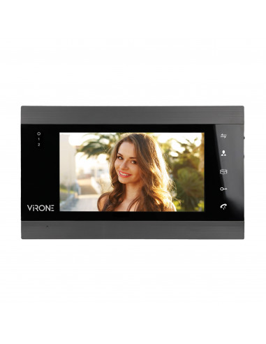  Zestaw wideo domofonowy VIFIS Full...