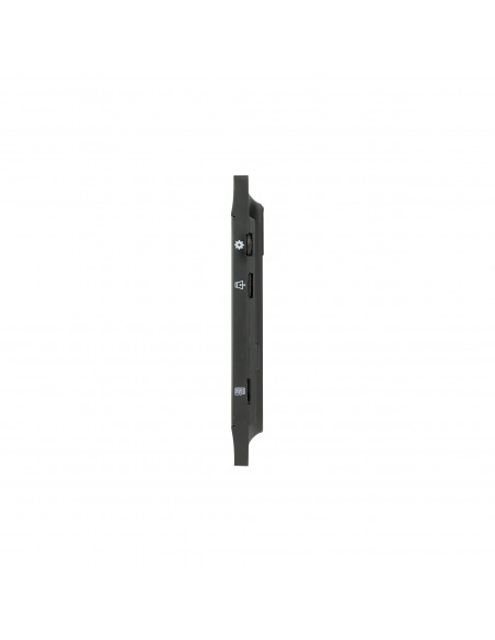  Zestaw wideo domofonowy VIFIS Full HD, bezsłuchawkowy, monitor 7" LCD,  menu OSD, kamera Full HD 1080P, z szyfratorem i...