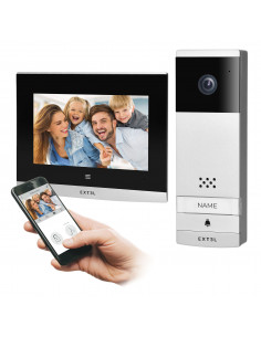  Extel Wave, bezprzewodowy...