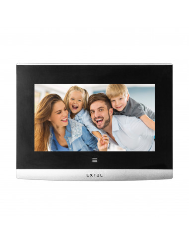  Extel Wave, bezprzewodowy zestaw...