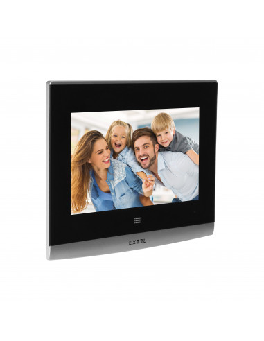  Extel Wave, bezprzewodowy zestaw...