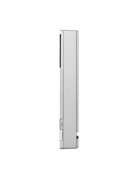  Extel Wave, bezprzewodowy zestaw wideo domofonowy, monitor 7", dotykowy, menu OSD,  WI-FI + APP na telefon, sterowanie...