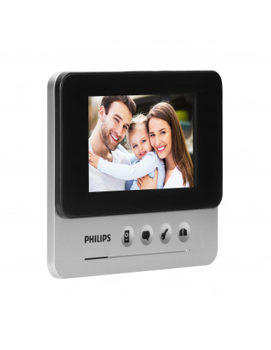 Philips WelcomeEye Compact,  Zestaw...