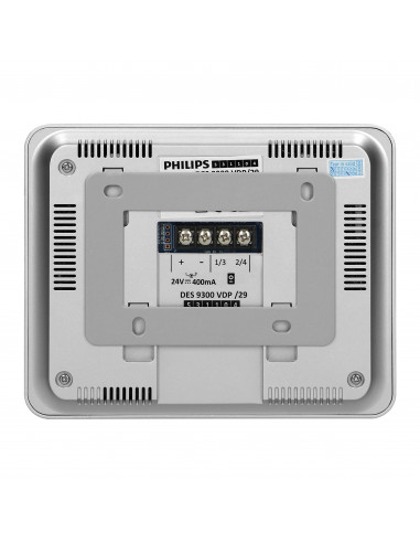 Philips WelcomeEye Compact,  Zestaw...