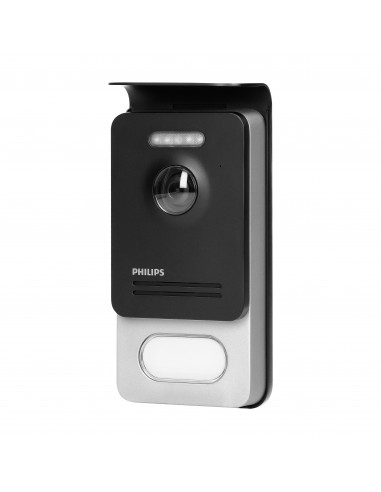 Philips WelcomeEye Compact,  Zestaw...