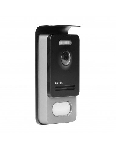 Zestaw wideo domofonowy Philips...