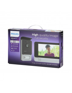  Philips WelcomeEye Touch,... 2