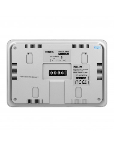  Philips WelcomeEye Touch, Zestaw...