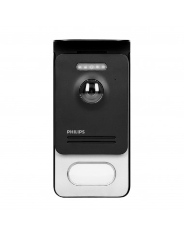  Philips WelcomeEye Touch, Zestaw...