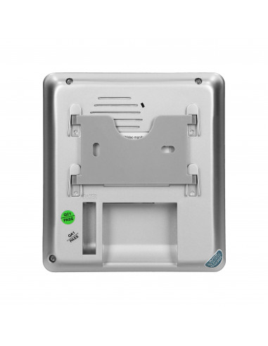 Wideo monitor bezsłuchawkowy,...