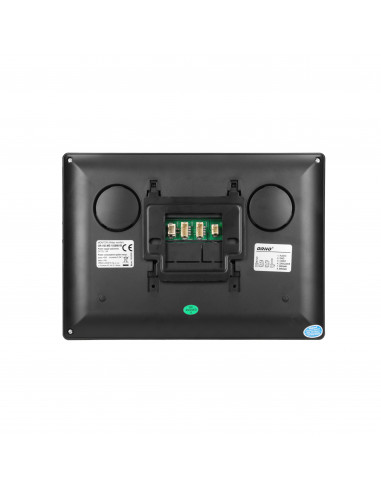 Wideo monitor bezsłuchawkowy,...