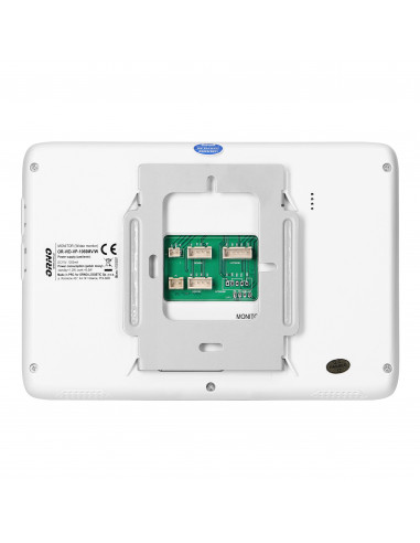 Wideo monitor bezsłuchawkowy,...