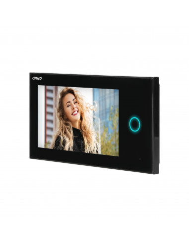 Wideo monitor bezsłuchawkowy,...