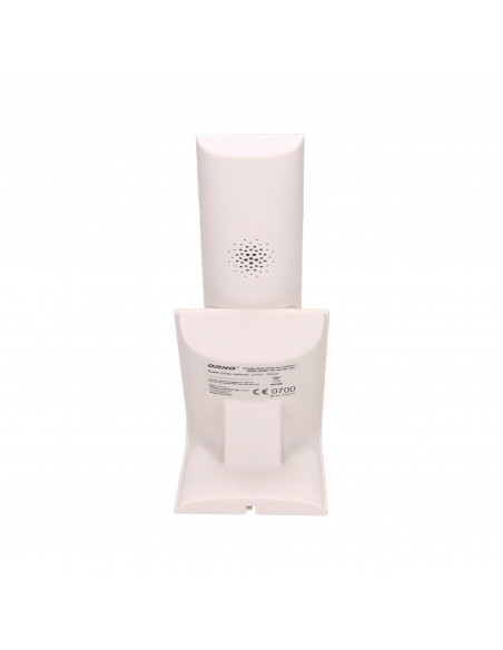 Słuchawka do rozbudowy wideodomofonu SEMIS MEMO