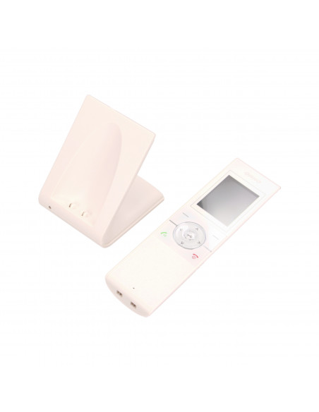 Słuchawka do rozbudowy wideodomofonu SEMIS MEMO