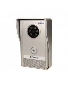 Bezprzewodowa wideo kaseta...