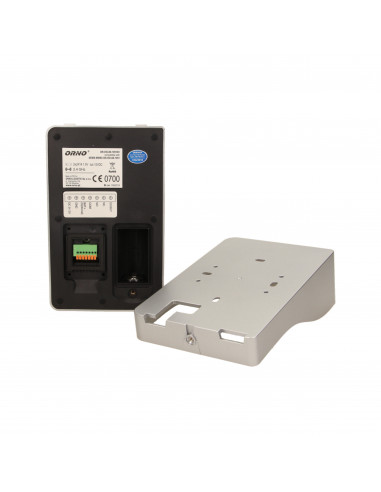 Bezprzewodowa wideo kaseta z kamerą...