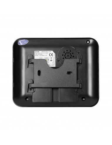 Wideo monitor bezsłuchawkowy,...