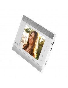  Kolorowy wideo monitor 7"... 2