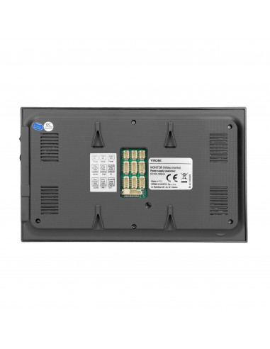  Kolorowy wideo monitor 7" z darmową...