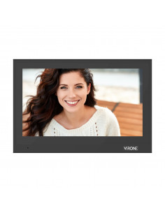  Kolorowy wideo monitor 10"...