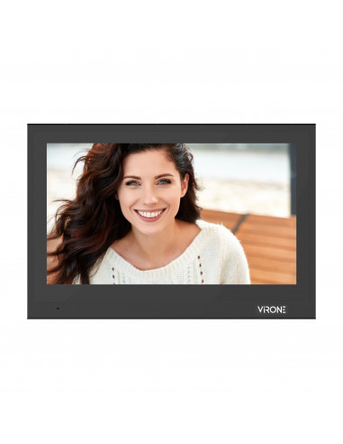  Kolorowy wideo monitor 10" z darmową...