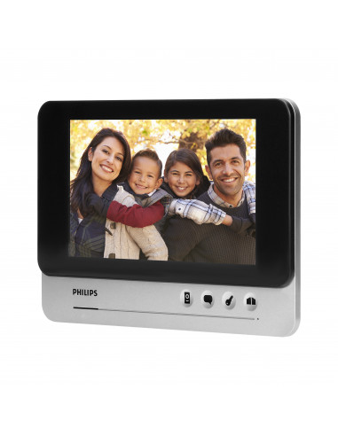  Monitor Philips WelcomeEye...