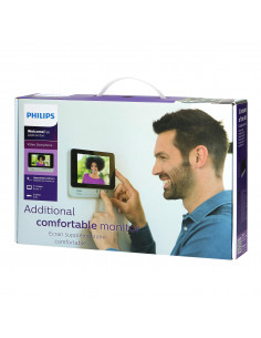  Monitor Philips WelcomeEye... 2