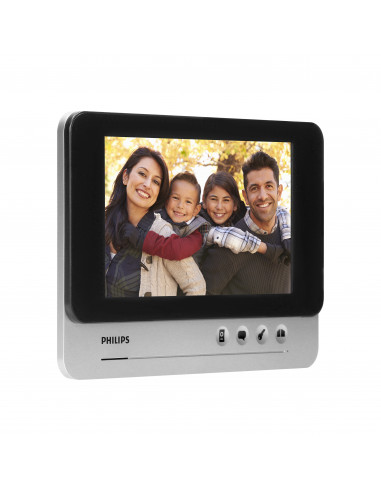  Monitor Philips WelcomeEye...