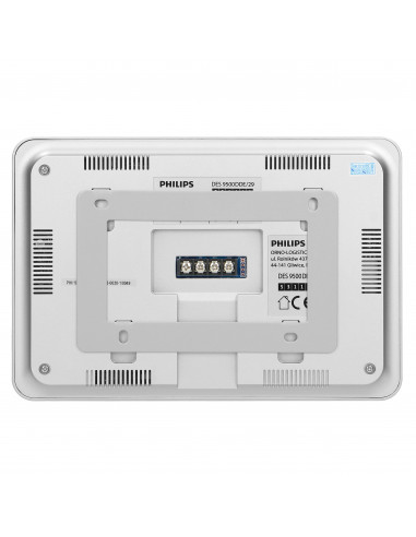  Monitor Philips WelcomeEye...
