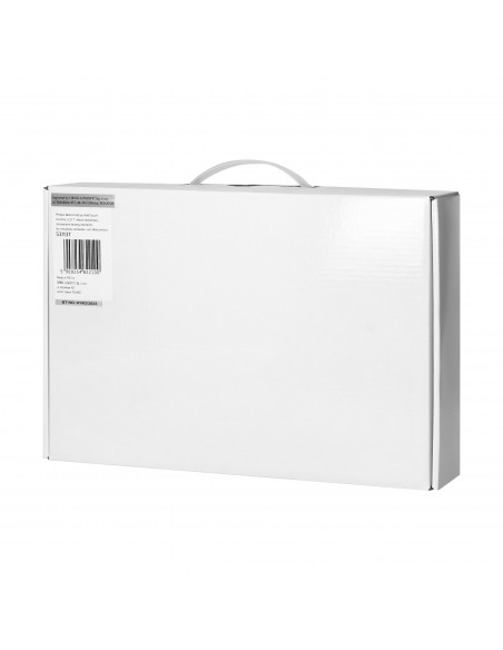  Philips WelcomeEye AddTouch, monitor LCD 7", ekran dotykowy, sterowanie bramą, interkom, do rozbudowy zestawów z serii...