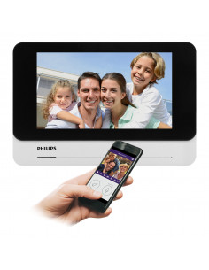  Philips WelcomeEye...