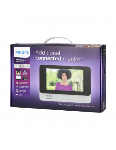  Philips WelcomeEye AddConnect,...
