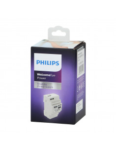  Philips WelcomeEye Power... 2