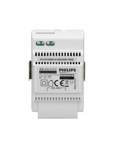  Philips WelcomeEye Power...